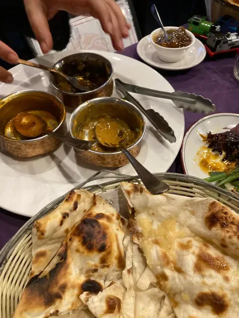 Cafe Saffron