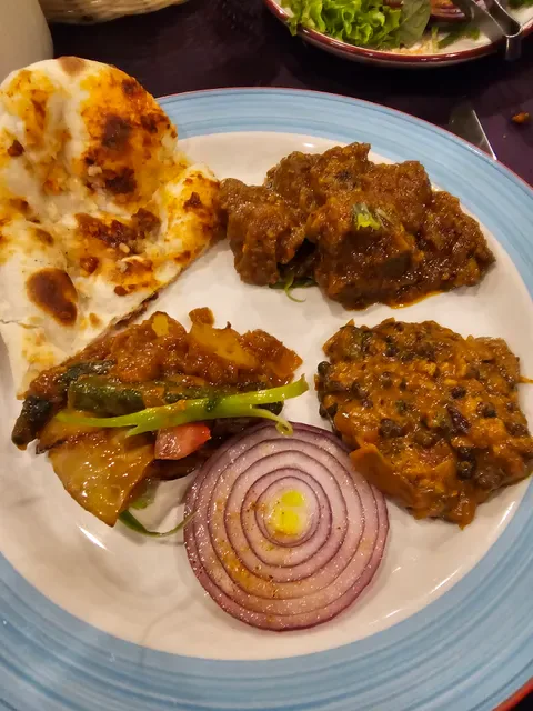Cafe Saffron