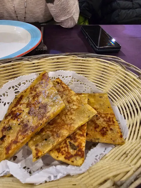 Cafe Saffron