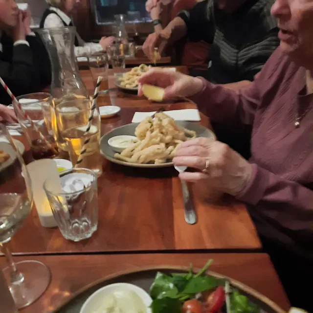 Cafe Terroni
