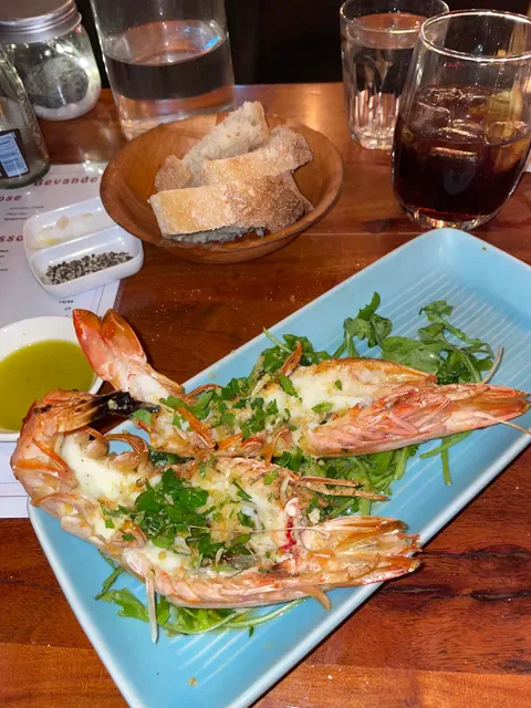 Cafe Terroni