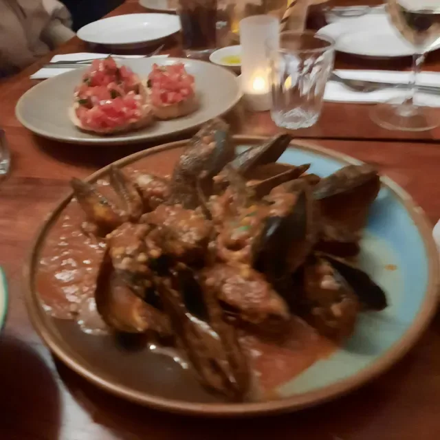 Cafe Terroni