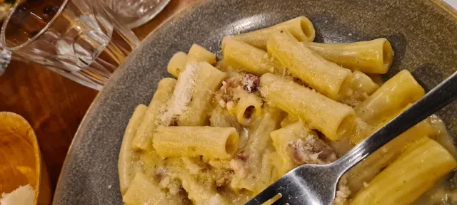 Cafe Terroni