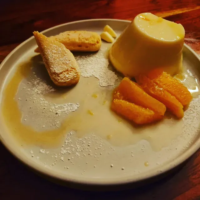Cafe Terroni
