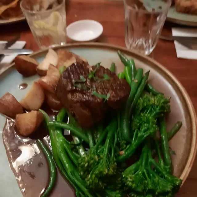 Cafe Terroni