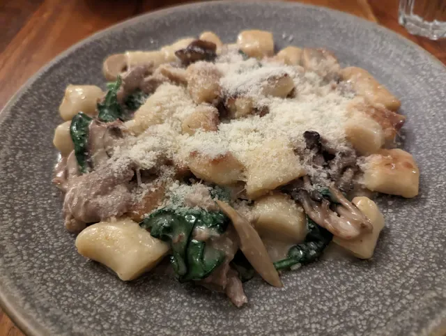 Cafe Terroni
