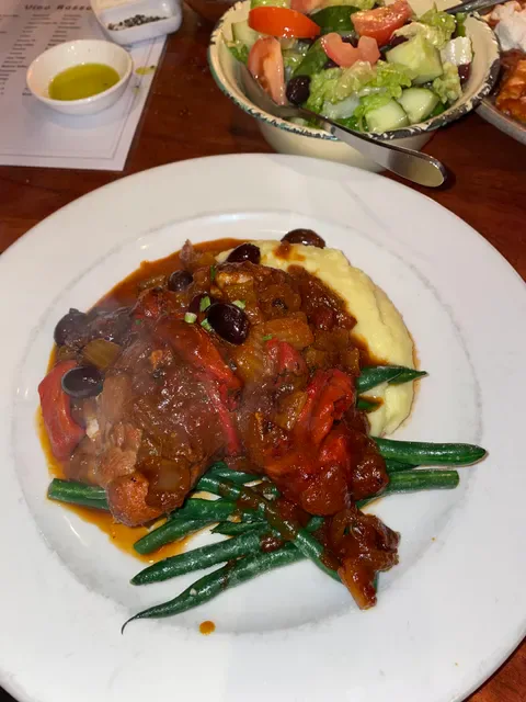Cafe Terroni