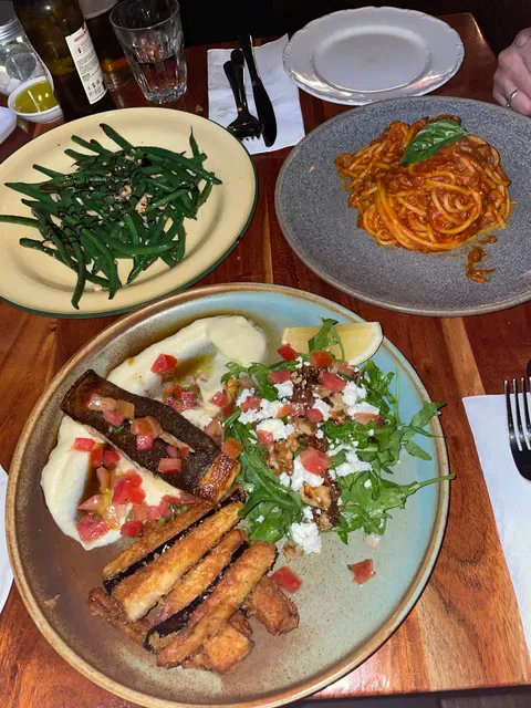 Cafe Terroni