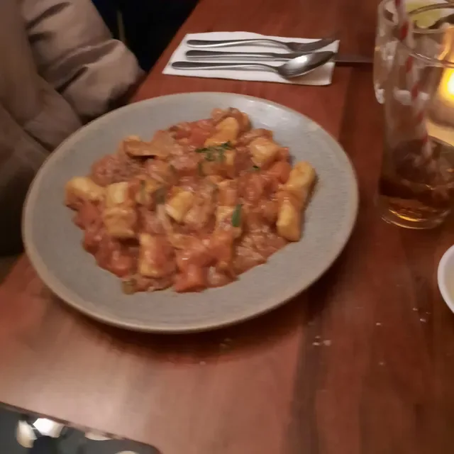 Cafe Terroni