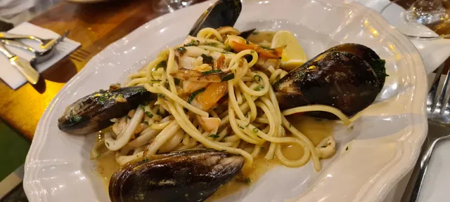 Cafe Terroni