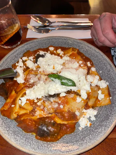 Cafe Terroni