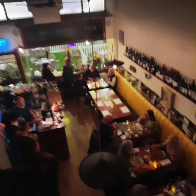 Cafe Terroni