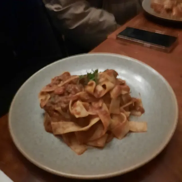Cafe Terroni