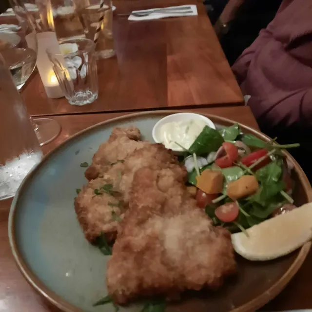 Cafe Terroni
