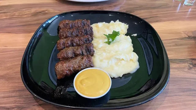 Cafe Transylvania