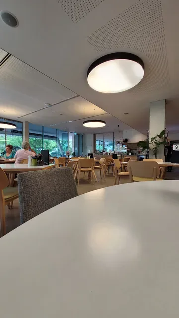 Café Vita et flores - Springvale