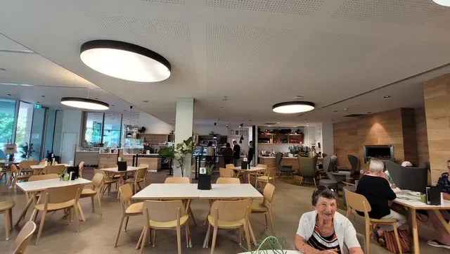 Café Vita et flores - Springvale