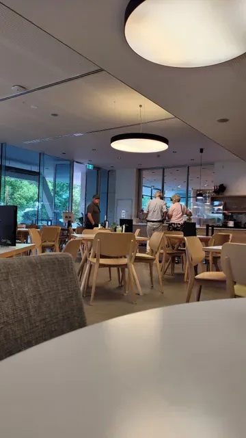 Café Vita et flores - Springvale