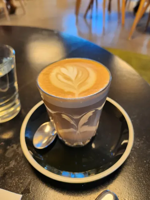 Café Vita et flores - Springvale