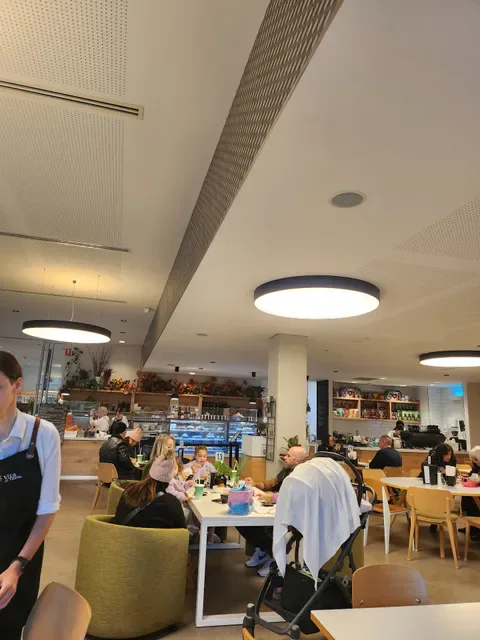 Café Vita et flores - Springvale