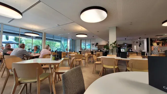 Café Vita et flores - Springvale
