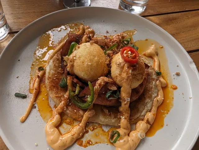 Café Vita et flores - Springvale
