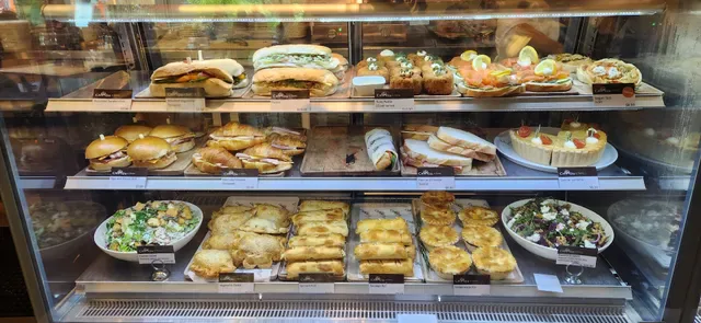 Café Vita et flores - Springvale
