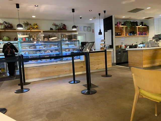 Café Vita et flores - Springvale