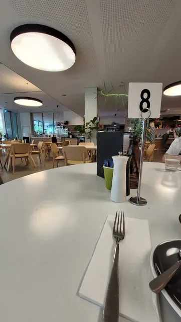Café Vita et flores - Springvale