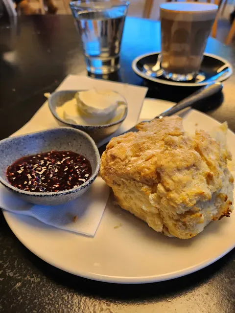 Café Vita et flores - Springvale