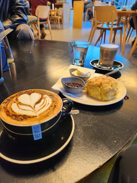 Café Vita et flores - Springvale