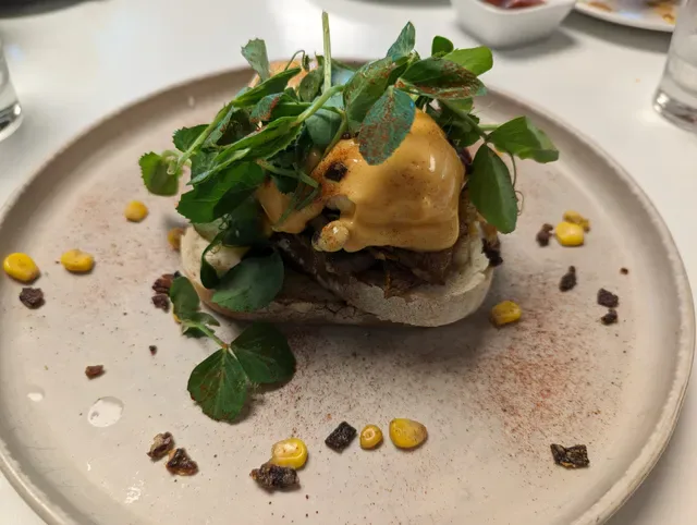 Café Vita et flores - Springvale