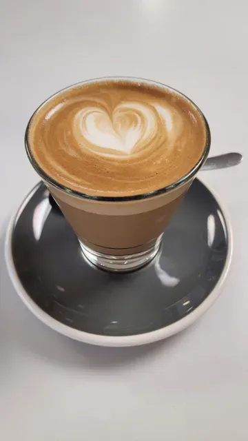 Café Vita et flores - Springvale