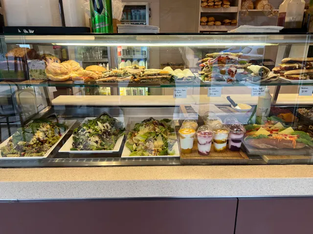cafe zeeta