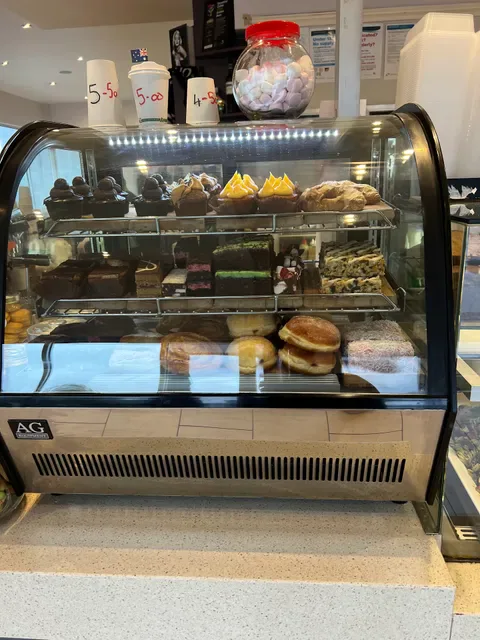 cafe zeeta