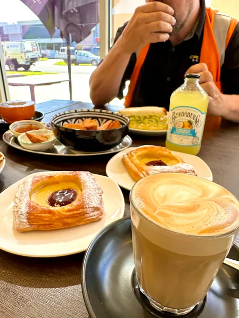 cafe zeeta