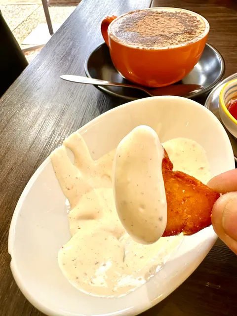 cafe zeeta