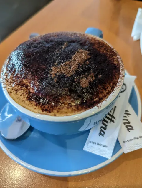 Caffe Corso