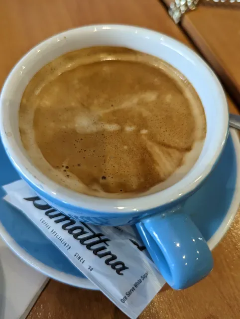 Caffe Corso