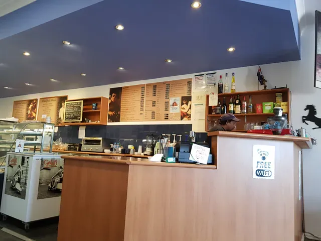 Caffe Corso