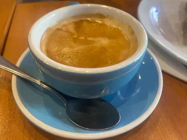 Caffe Corso