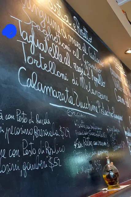 Caffe e Cucina