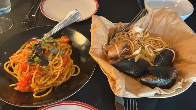 Caffe e Cucina