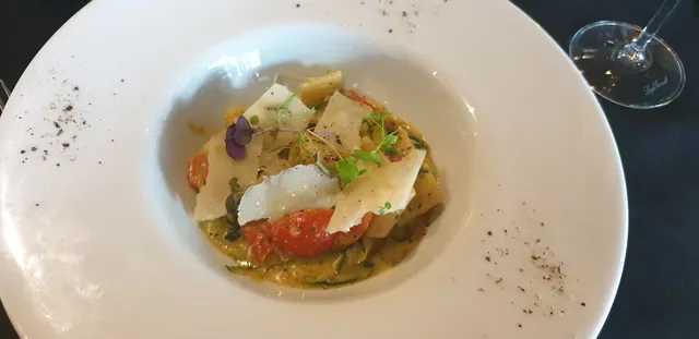 Caffe e Cucina