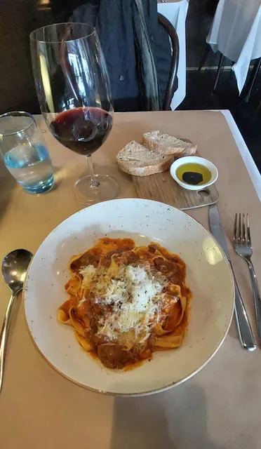 Caffe e Cucina