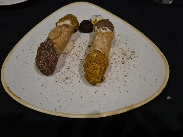 Caffe e Cucina