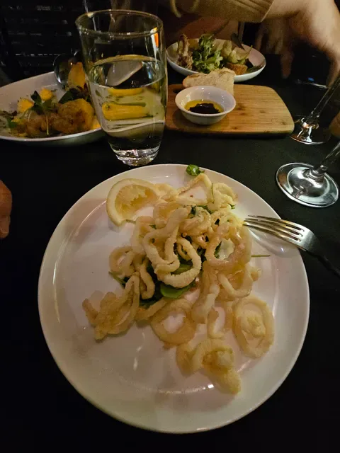 Caffe e Cucina