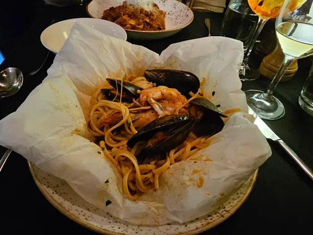 Caffe e Cucina