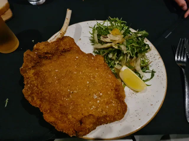 Caffe e Cucina