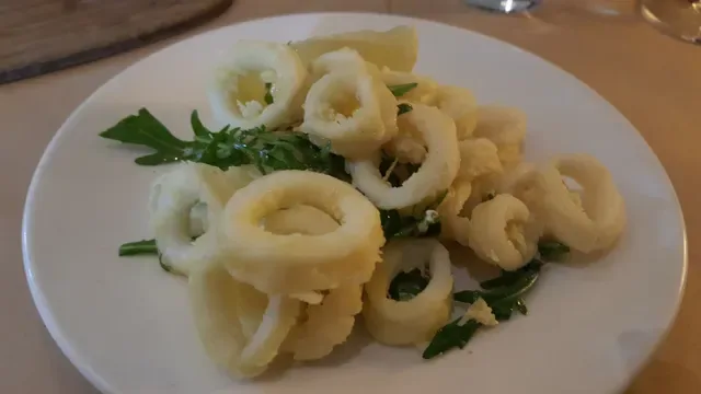 Caffe e Cucina